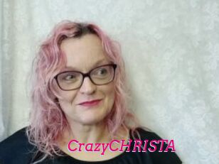 CrazyCHRISTA