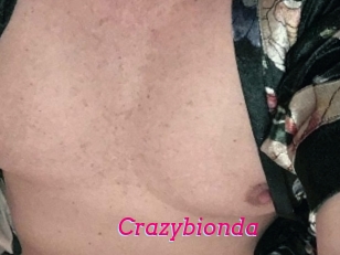 Crazybionda