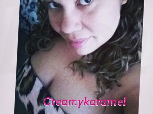 Creamykaramel