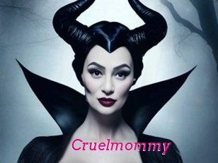 Cruelmommy