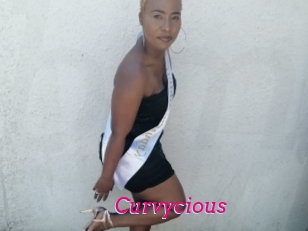 Curvycious