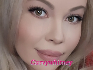 Curvywhitney