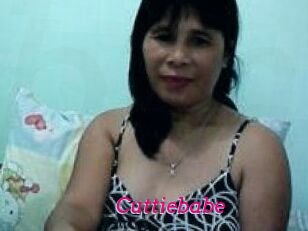 cuttiebabe Baise Mature