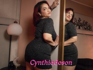 Cynthiadoson