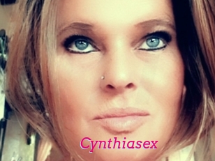 Cynthiasex