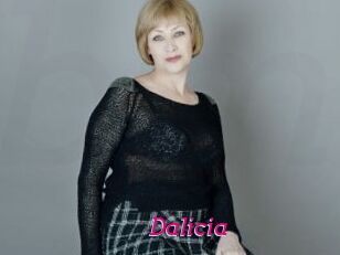 Dalicia