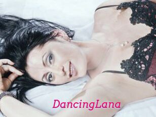 DancingLana Baise Mature