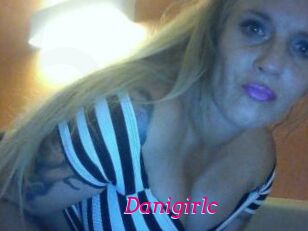 Danigirlc