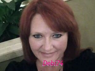 Debi74