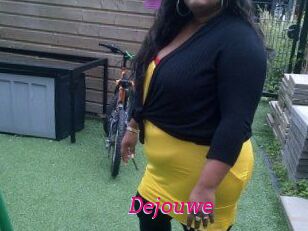 Dejouwe