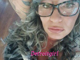 Detroitgirl