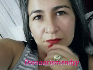 Dianaarismendyy Baise Mature