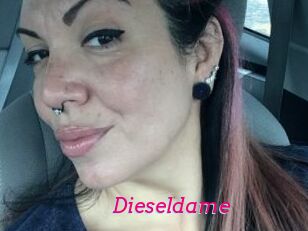 Dieseldame Baise Mature