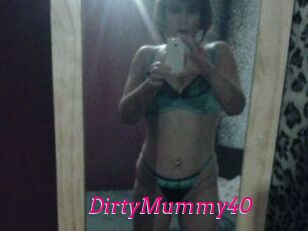 DirtyMummy40