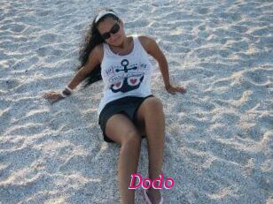 Dodo Baise Mature