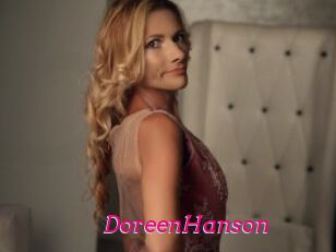 DoreenHanson