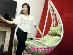 Dunyasha