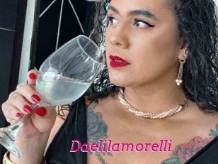 Daelilamorelli