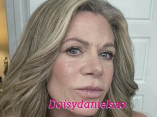 Daisydanielsxo
