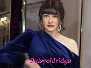 Daisyoldridge