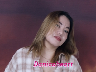 Danicaheart