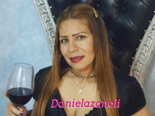 danielazanoli Baise Mature