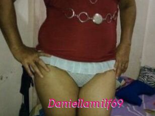 daniellamilf69 Baise Mature