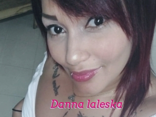 Danna_laleska