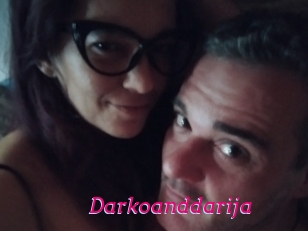 Darkoanddarija