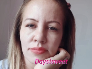 Daysisweet