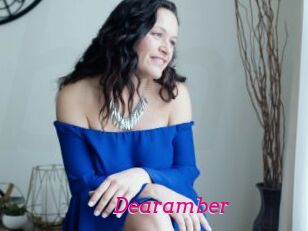 Dearamber