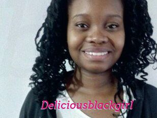 Deliciousblackgirl