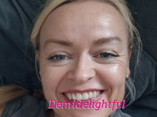 Demidelightful