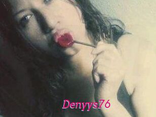 Denyys76