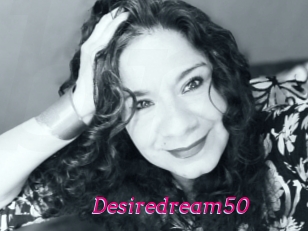 Desiredream50