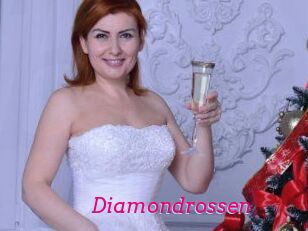Diamondrossen