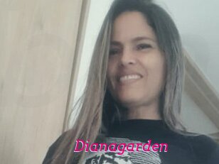 dianagarden Baise Mature