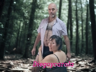 Diegoycarola