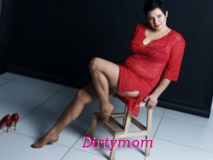 dirtymom Baise Mature