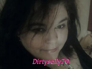 Dirtysally70