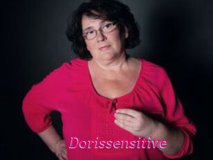 Dorissensitive