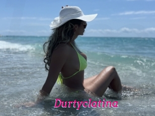 Durtyclatina
