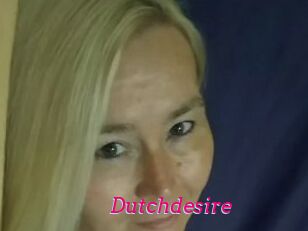 Dutchdesire