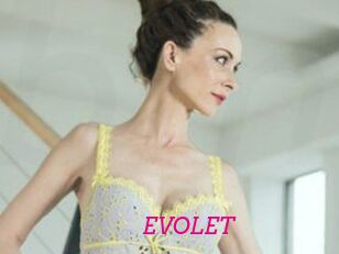 EVOLET