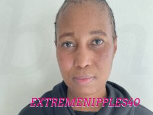 EXTREMENIPPLES40 Baise Mature