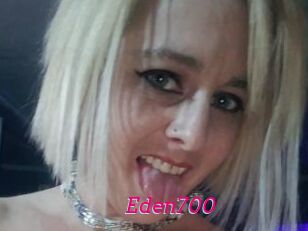 Eden700