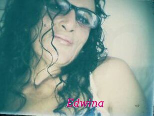 Edwina Baise Mature