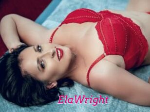 ElaWright