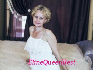 ElineQueenBest Baise Mature