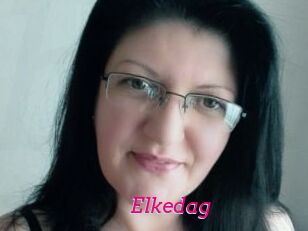 Elkedag Baise Mature